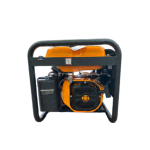 PLANTA ELÉCTRICA / GASOLINA 3.2KW 110V/220V - Imagen 2