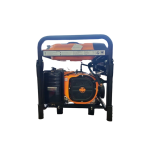 PLANTA ELÉCTRICA/GASOLINA 8.0KW 110/220V 25LT - Imagen 2