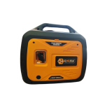 PLANTA ELÉCTRICA / GASOLINA 3.0KW 110V CF-EG016 - Imagen 2